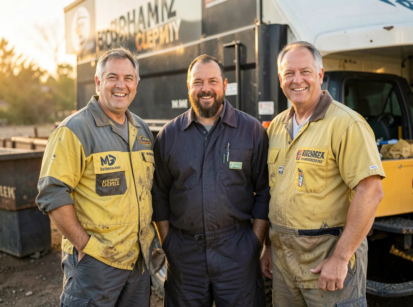Sewage Cleanup company in Mccausland, IA