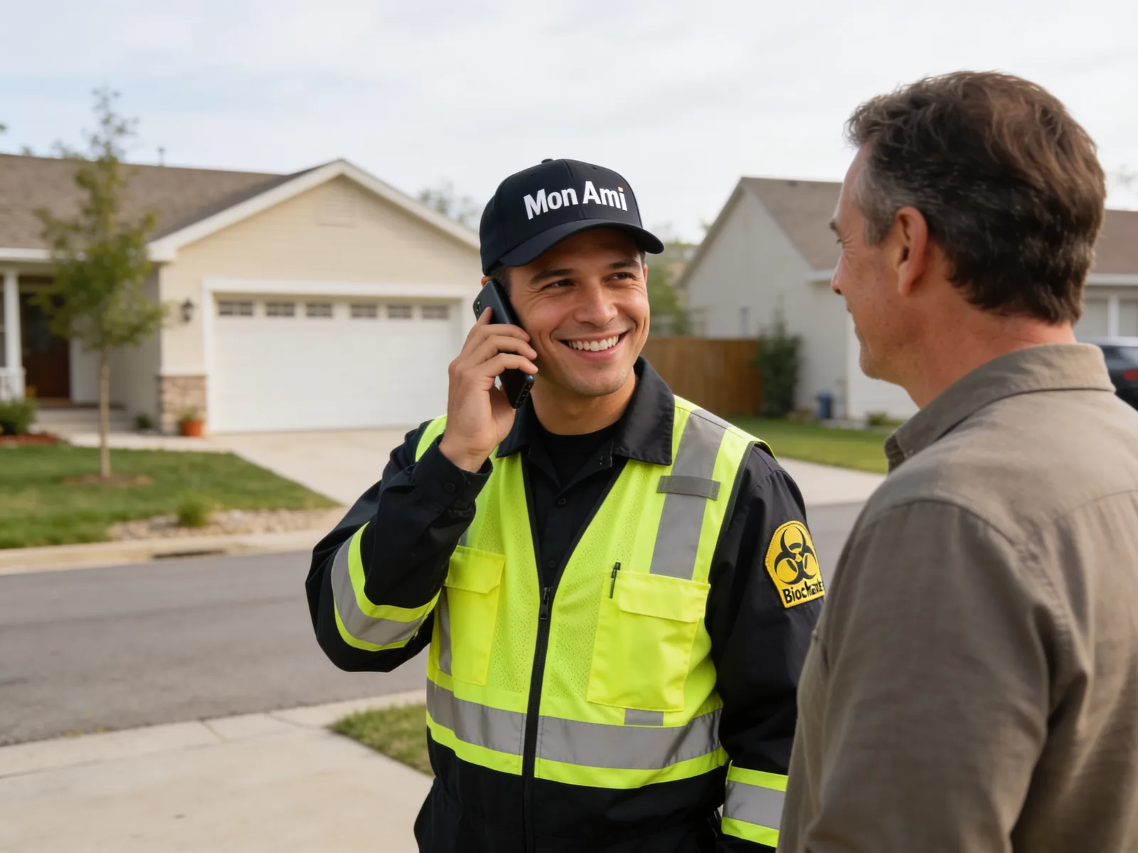 Sewage Cleanup Mccausland, IA FAQs